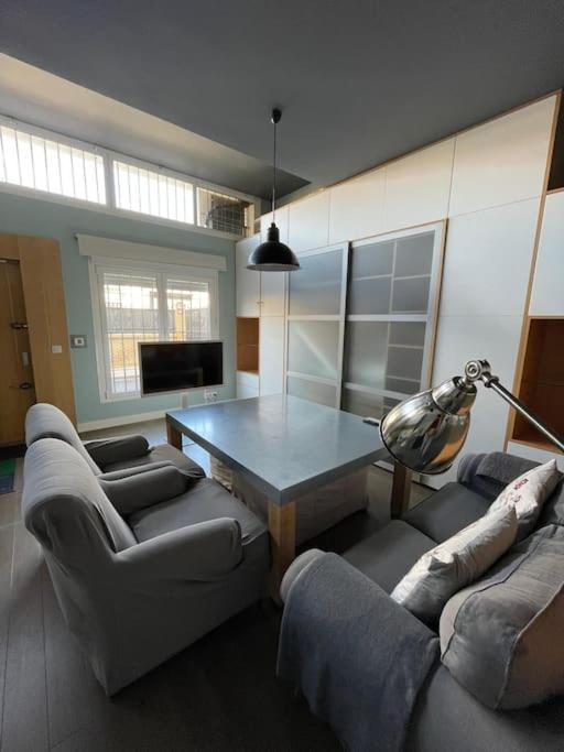 Loft Acogedor Appartement