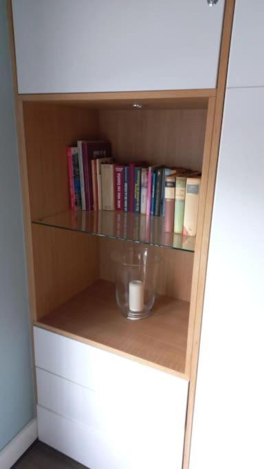 Loft Acogedor Appartement *