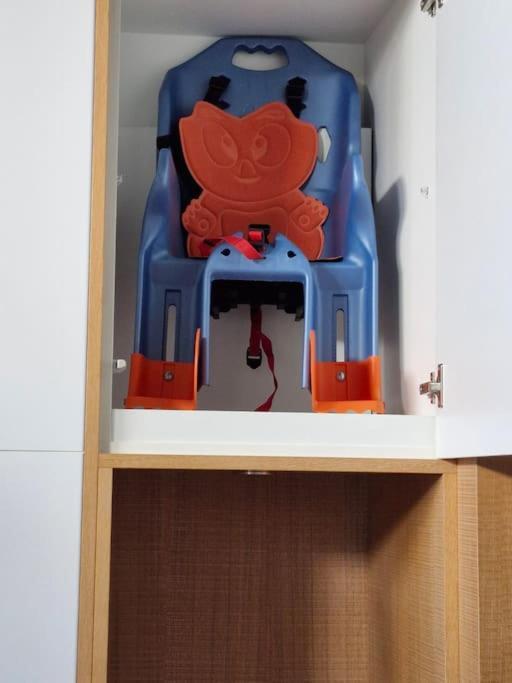 Loft Acogedor *