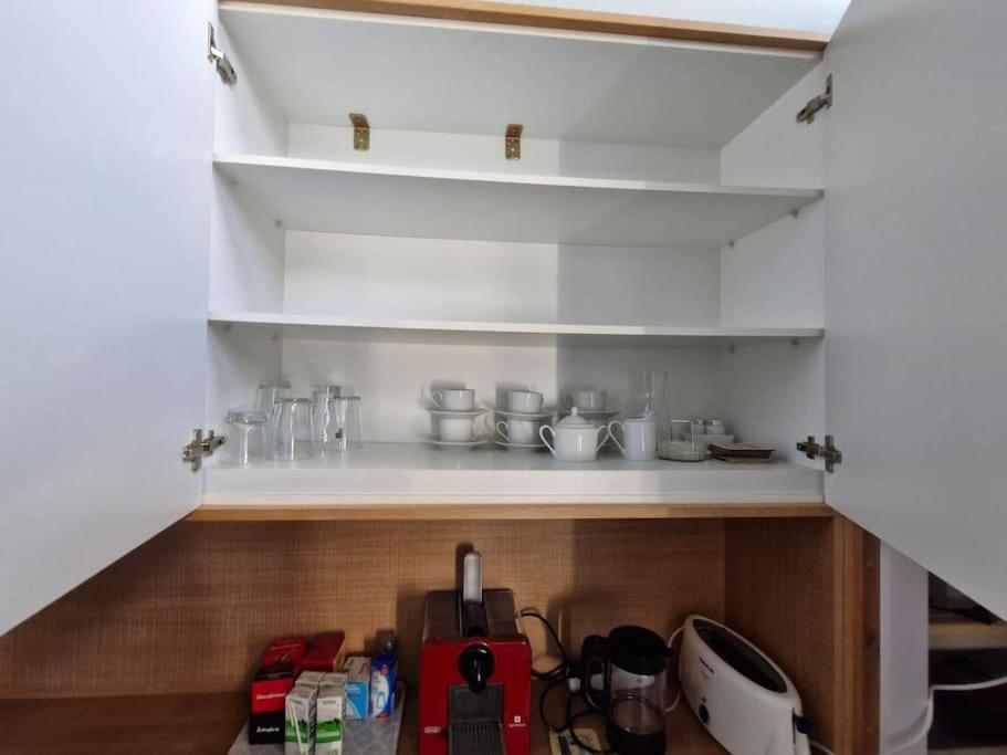 Loft Acogedor *