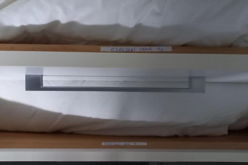 Loft Acogedor Séville