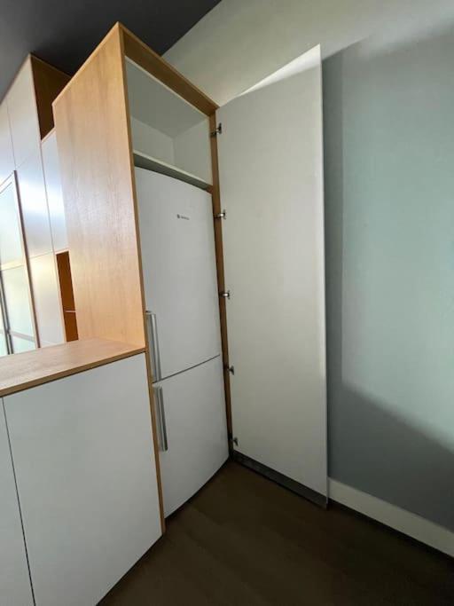 Loft Acogedor Séville