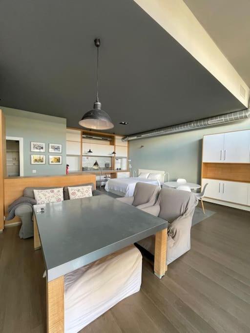 Loft Acogedor Appartement *