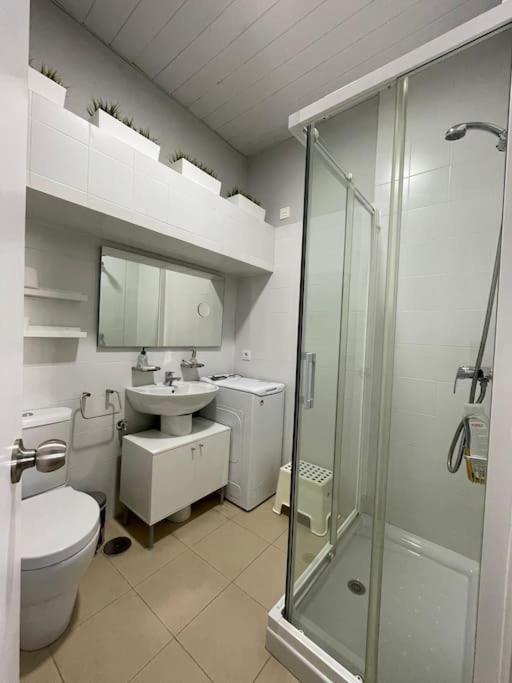 Loft Acogedor *