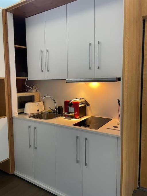 Loft Acogedor