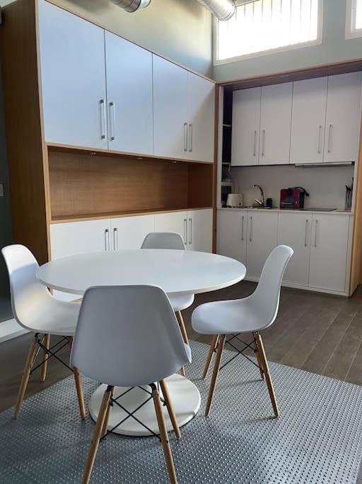 Appartement Loft Acogedor