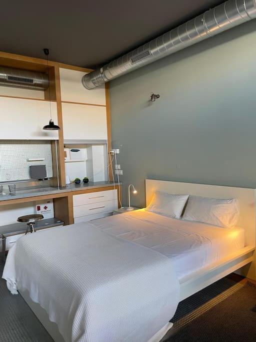 Loft Acogedor Appartement